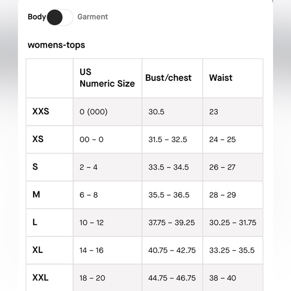 Everlane Cotton Ribbed Crew - Picture 4 of 8